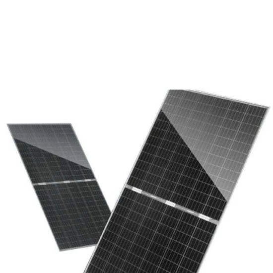 La mitad de la celda de poli PV plegar el módulo policristalino fotovoltaico monocristalino negro flexible Mono uso industrial Panel de energía de energía solar con TUV, CE, SGS